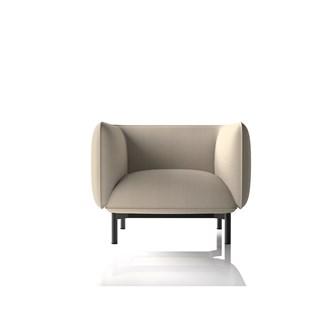 Mello 1 Seater Sofa MG_MELLO_1