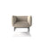 Mello 1 Seater Sofa MG_MELLO_1