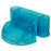 Metro 3808 Desk Organiser, Blueberry AO238084