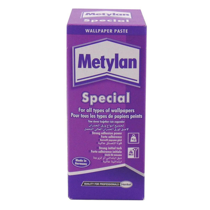 Metylan Special Wallpaper Paste 200g CX72201