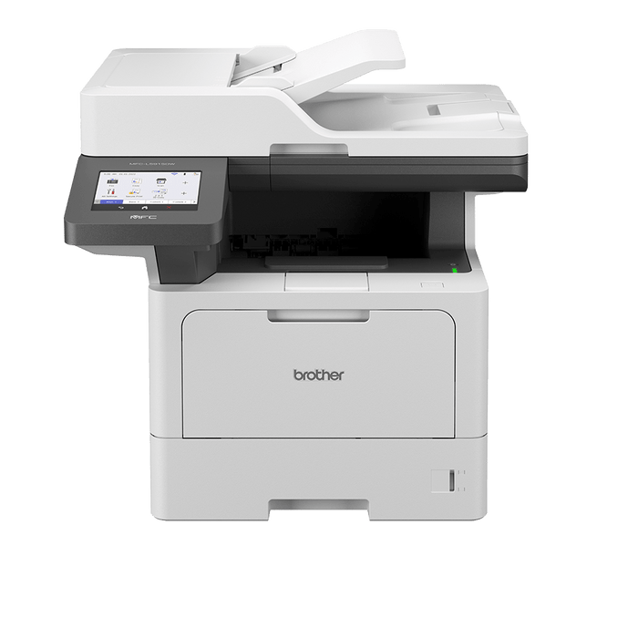MFC-L5915DW Mono Laser A4 Multi-Function Printer DSBP5915DW