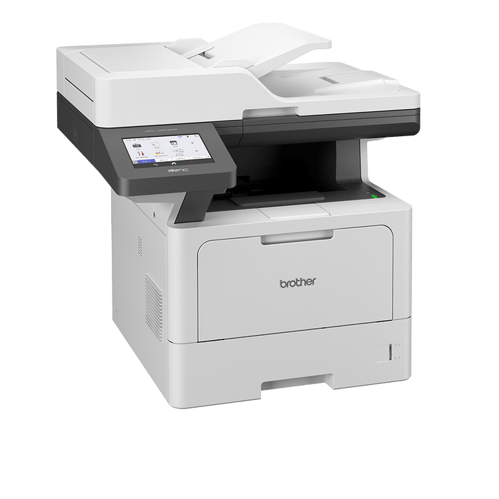 MFC-L5915DW Mono Laser A4 Multi-Function Printer DSBP5915DW