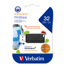 Microban Usb 2.0 AO66780