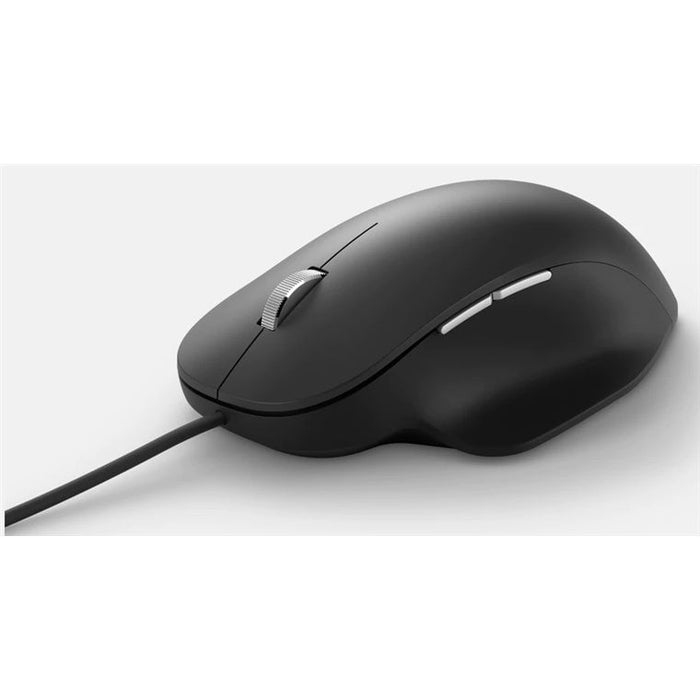 Microsoft Wired Ergonomic Mouse, Black NN80748