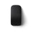 Microsoft Wireless Bluetooth Arc Mouse, Black, For Surface, Windows, Mac, Android NN74434