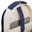 Milan 1918 Series Backpack, 4 Zip, 25L, Beige CX1000544