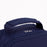 Milan 1918 Series Isothermal Food Bag, 3.5L, With 3 Containers, Navy Blue CX1000551