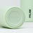 Milan 1918 Series Stainless Steel Isothermal Bottle, 350ml, Green CX1000541