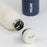 Milan 1918 Series Stainless Steel Isothermal Bottle, 350ml, White CX1000540