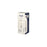 Milan 1918 Series Stainless Steel Isothermal Bottle, 350ml, White CX1000540