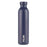 Milan 1918 Series Stainless Steel Isothermal Bottle, 590ml, Navy Blue CX1000535