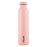 Milan 1918 Series Stainless Steel Isothermal Bottle, 590ml, Pink CX1000536
