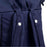 Milan 1918 Series Urban Backpack, Top Roll Closure, 10L, Navy Blue CX1000555