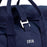 Milan 1918 Series Urban Backpack, Top Roll Closure, 10L, Navy Blue CX1000555
