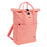 Milan 1918 Series Urban Backpack, Top Roll Closure, 10L, Pink CX1000560