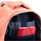Milan 1918 Series Wheeled Backpack, 6 Zip, 25L, Pink CX1000558