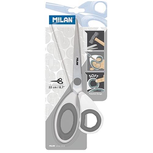 Milan 8.7" Office Scissors CX214212
