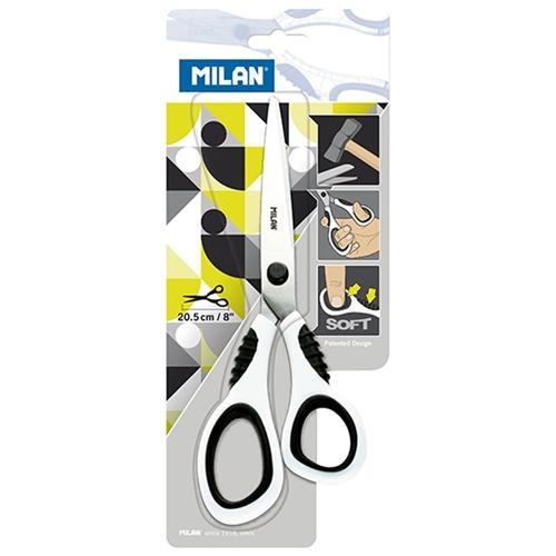 Milan 8" Office Scissors (BWM10150) CX214209
