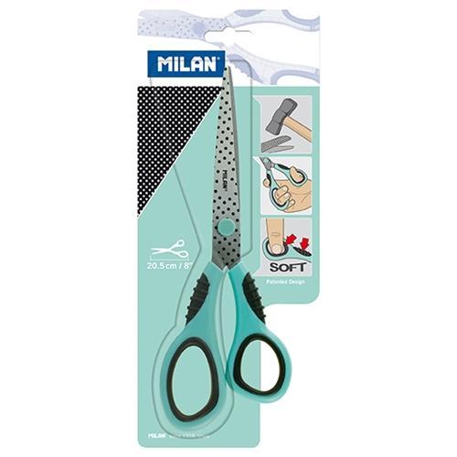 Milan 8" Office Scissors (BWM10150DB) CX214208