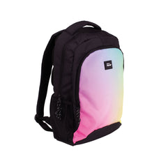 Milan Backpack 2 Zip 21L Sunset Series, Black CX1000568