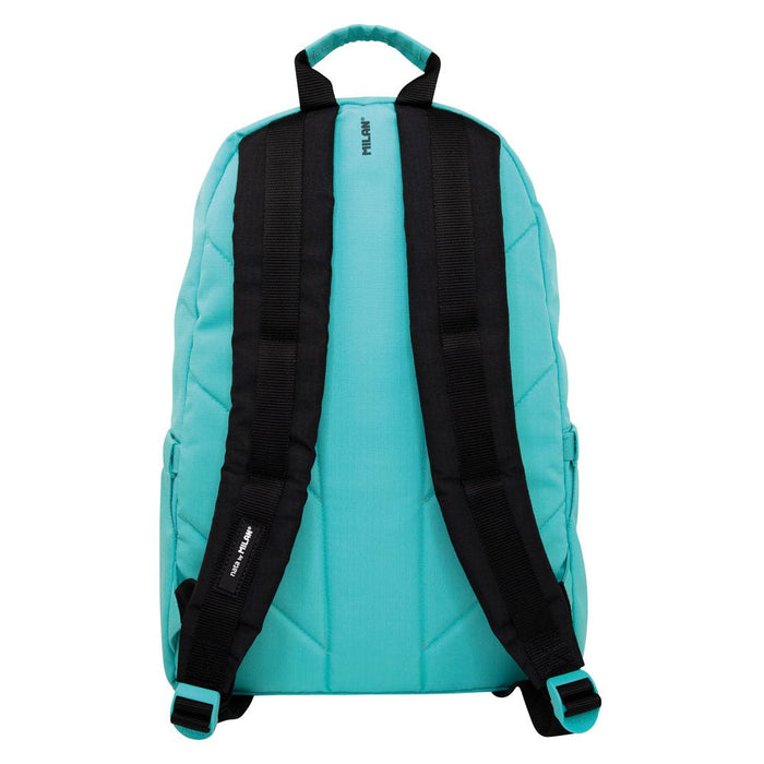Milan Backpack 2 Zip 22L Sunset Series, Turquoise CX1000562