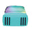 Milan Backpack 2 Zip 22L Sunset Series, Turquoise CX1000562