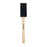 Milan Black Sponge Brush 1321 Series 25mm CX214367