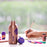 Milan Copper Series Stainless Steel Isothermal Bottle, 350ml, Lilac CX1000537