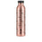 Milan Copper Series Stainless Steel Isothermal Bottle, 590ml, Black CX1000532