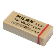 Milan Eraser Master Gum 1420 CX1000361