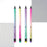 Milan HB Pencils with Eraser 24's pack CX214388
