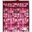Milan Homework Bag, Extra Large, 370mm x 450mm, School Days Pink CX1002193