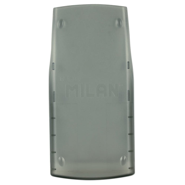 Milan M240 Antibacterial Scientific Calculator Turquoise CX214274