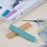 Milan Metallic Colours Soft Pastels, 24's Pack CX1000905