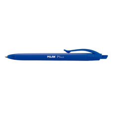 Milan P1 Touch Colours Ballpoint Pen Blue CX214255