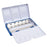 Milan Paint Palette Half Pan 12 Compartment CX1000359