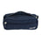 Milan Pencil Case Rectangular 2 Zip 1918 Series Navy Blue CX1000552