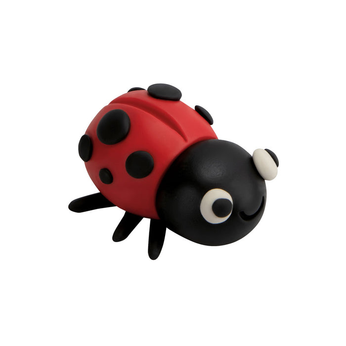 Milan Plastilina Modelling Clay, Basic 12 Colours CX214438