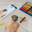Milan Portrait Colours Soft Pastels, 24's Pack CX1000903