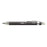 Milan Professional Mechanical Pencil 5.2mm B Grade with 6 Leads CX214389