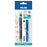 Milan Professional Mechanical Pencil 5.2mm B Grade with 6 Leads CX214389