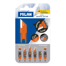 Milan Replacement Ceramic Blade for Stick Cutter CX214267