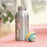 Milan Silver Series Stainless Steel Isothermal Bottle, 350ml, Yellow CX1000538
