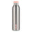 Milan Silver Series Stainless Steel Isothermal Bottle, 590ml, Pink CX1000533