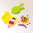 Milan Soft Dough Ice Cream & Waffles Play Kit + Accessories CX214414