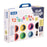 Milan Soft Dough Lots of Numbers Play Kit CX1000368