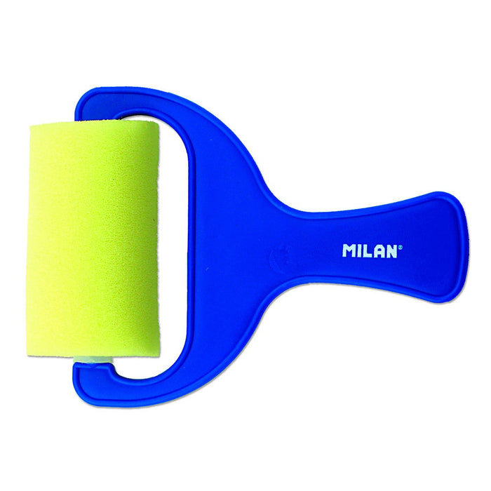 Milan Sponge Brush 1311 Series Smooth 70mm CX214370