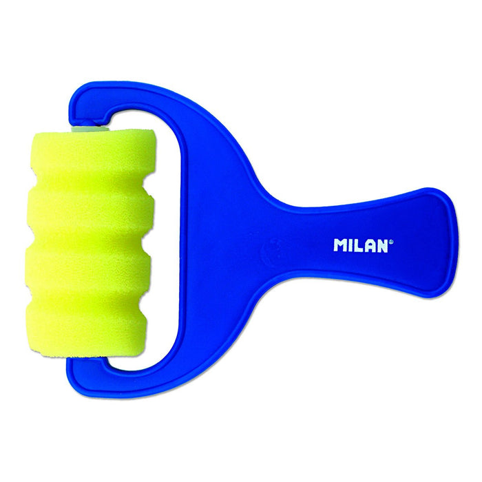 Milan Sponge Brush 1311 Series Vertical 70mm CX214372