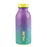 Milan Sunset Series Stainless Steel Isothermal Bottle, 350ml, Turquoise CX1000539