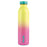 Milan Sunset Series Stainless Steel Isothermal Bottle, 590ml, Pink CX1000534